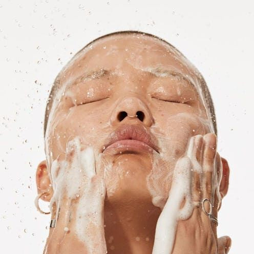 SKIN 1004 - Madagascar Centella Ampoule Foam - Mousse nettoyante hydratante 125 ml