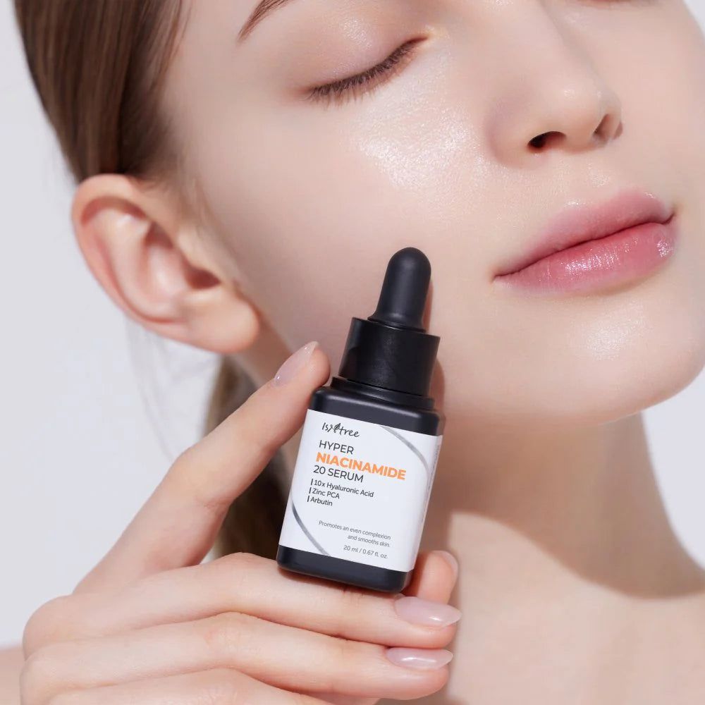Isntree - Hyper Retinol EX Serum 20ml