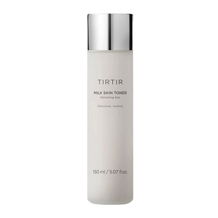 TIRTIR - Milk Skin Toner Jumbo - Lotion tonique 150 ml
