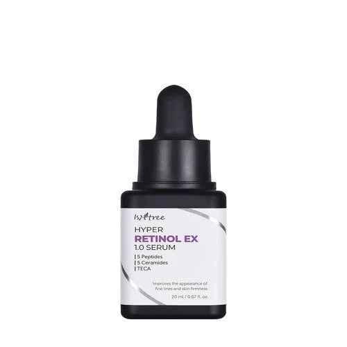 Isntree - Hyper Retinol EX Serum 20ml