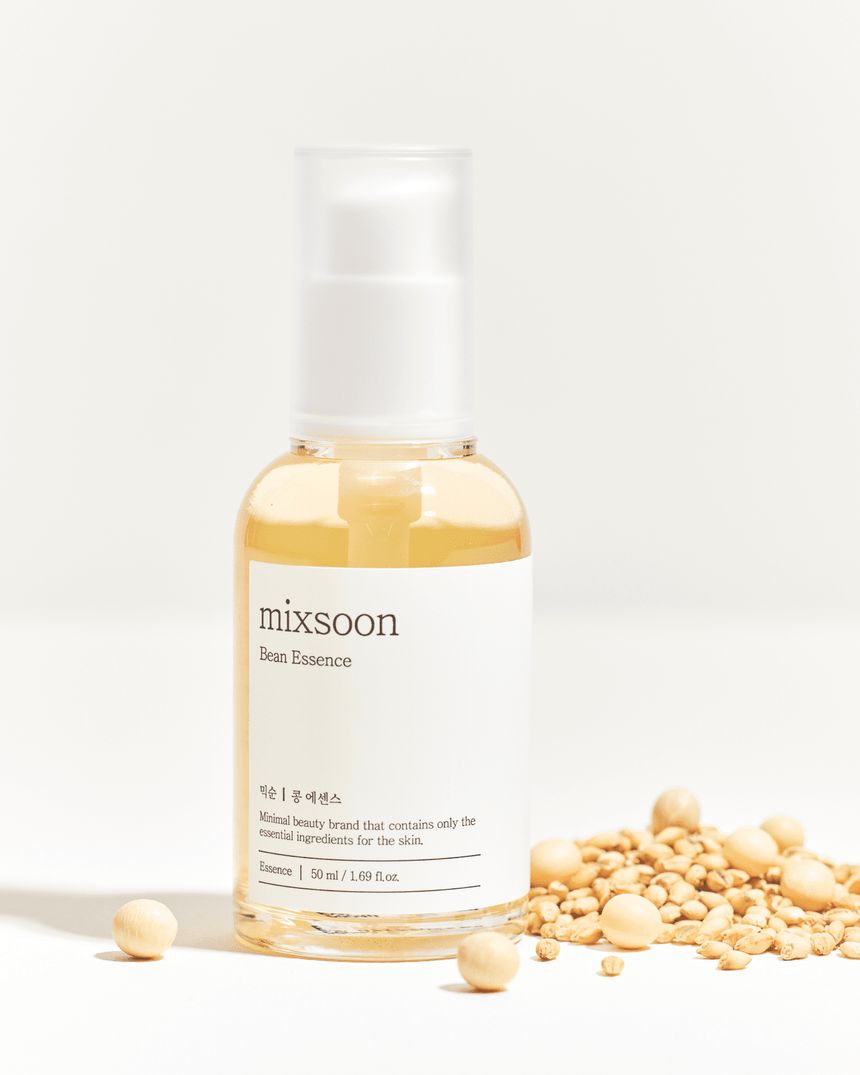Mixsoon - Bean Essence - Sérum 50ml