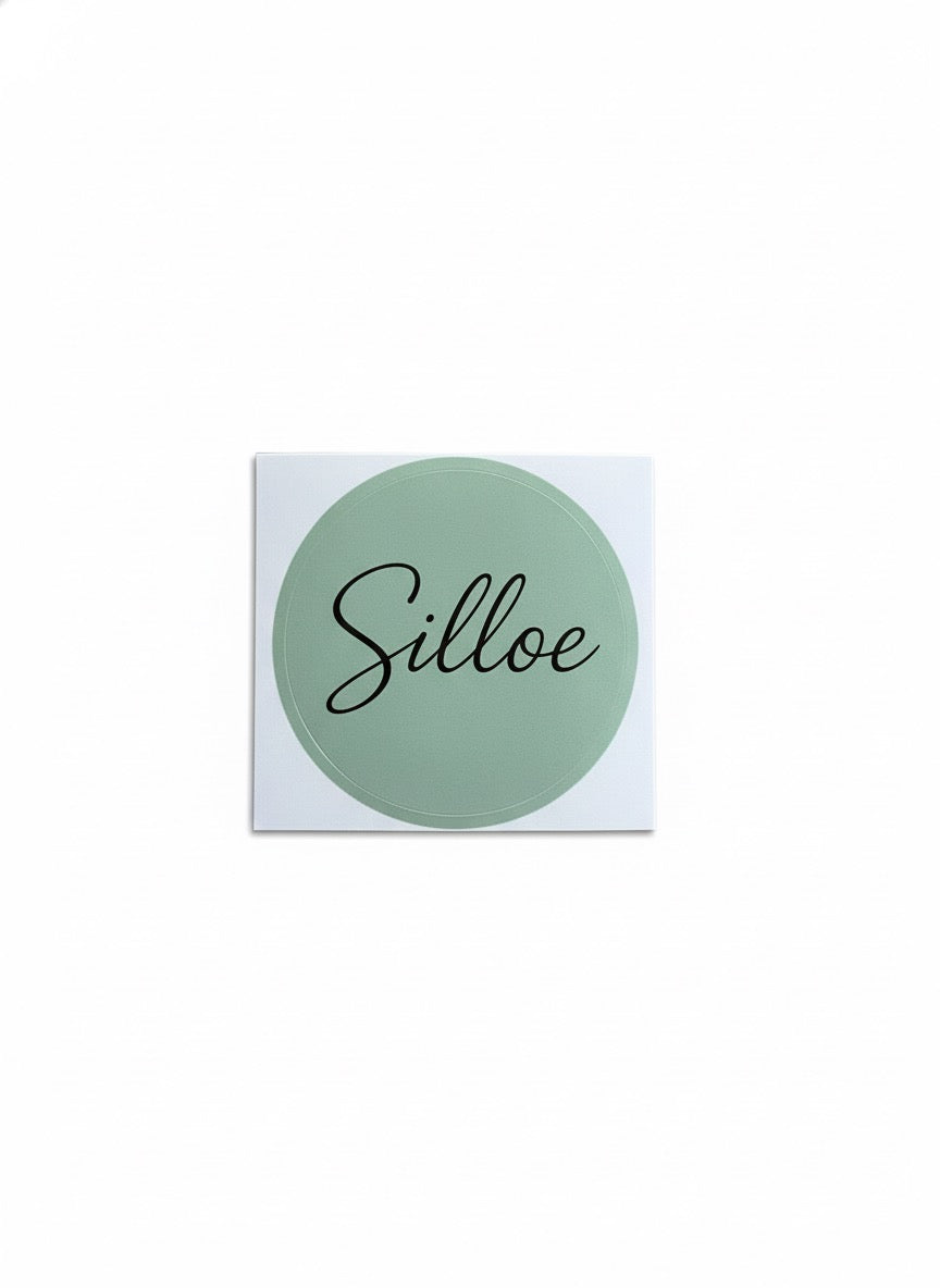 Autocollant SILLOE