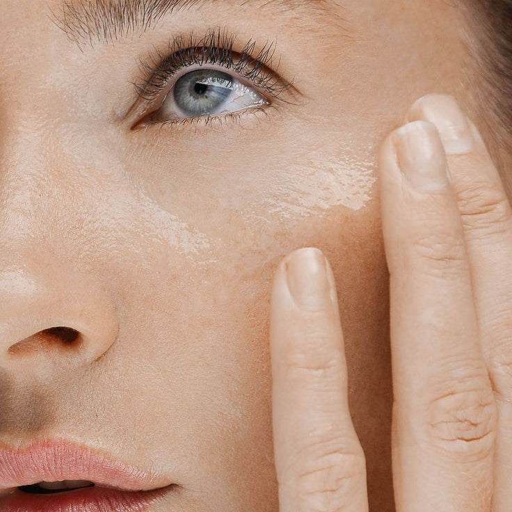 Mixsoon - Glacier Water Hyaluronic Acid Serum - Sérum 300ml