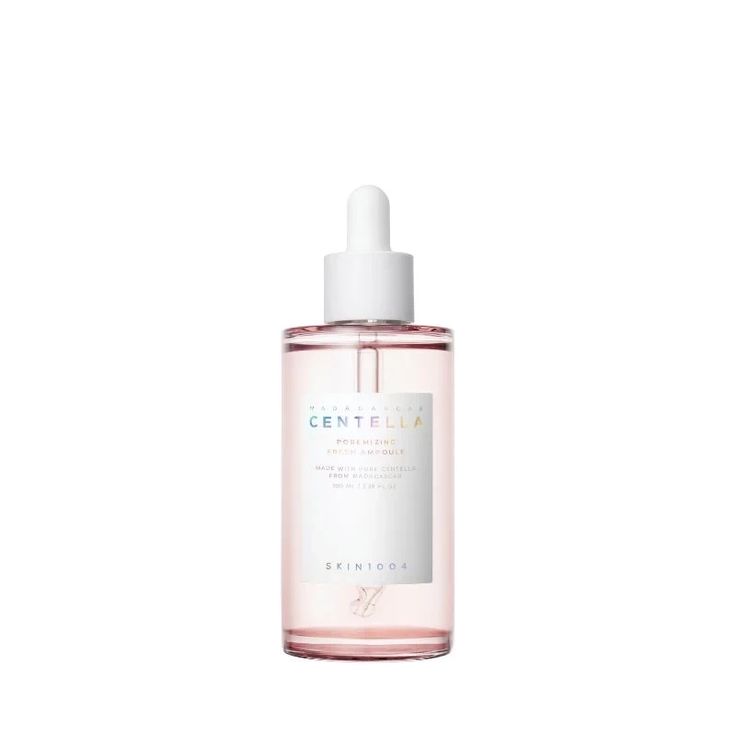 SKIN 1004 - Madagascar Centella Poremizing Fresh Ampoule Jumbo - Sérum 100 ml